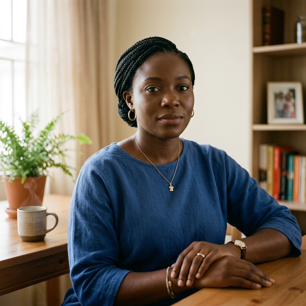 Nkem A.