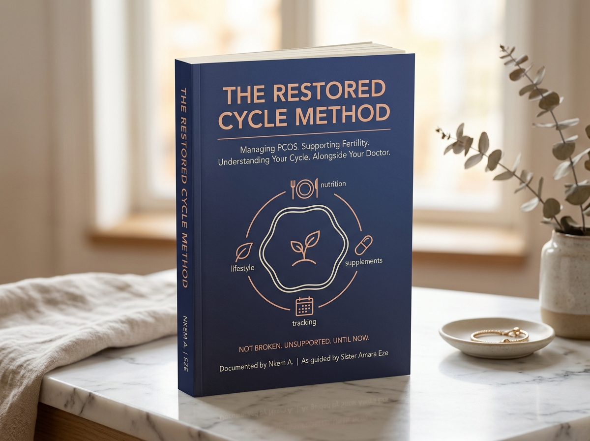 The Restored Cycle Method